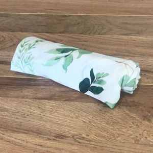 Greenery Swaddle
